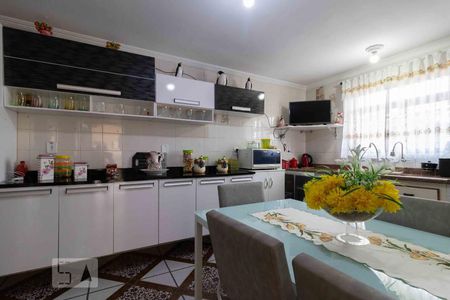 Casa à venda com 500m², 5 quartos e 9 vagasCozinha (Casa 1)