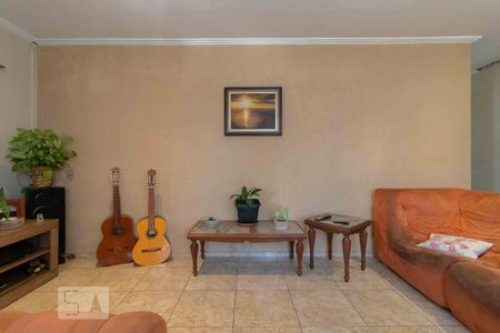 Casa à venda com 500m², 5 quartos e 9 vagasSala (Casa 2)