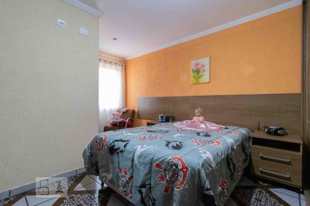 Casa à venda com 500m², 5 quartos e 9 vagasSuíte (Casa 1)