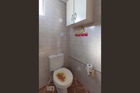 Casa à venda com 500m², 5 quartos e 9 vagasBanheiro (Casa 2)