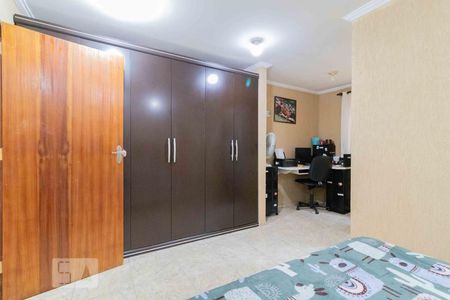 Casa à venda com 500m², 5 quartos e 9 vagasSuíte (Casa 2)