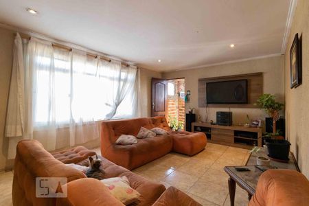 Casa à venda com 500m², 5 quartos e 9 vagasSala (Casa 2)