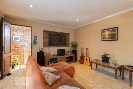 Casa à venda com 500m², 5 quartos e 9 vagasSala (Casa 2)