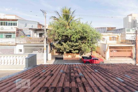 Vista da Sala (Casa 1) de casa à venda com 5 quartos, 500m² em Quinta da Paineira, São Paulo