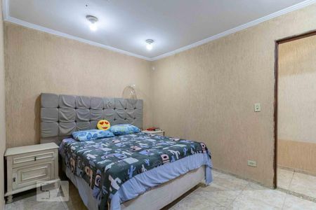 Casa à venda com 500m², 5 quartos e 9 vagasSuíte (Casa 2)