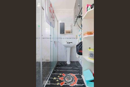 Casa à venda com 500m², 5 quartos e 9 vagasBanheiro da Suíte (Casa 2)