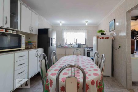 Casa à venda com 500m², 5 quartos e 9 vagasCozinha (Casa 2)