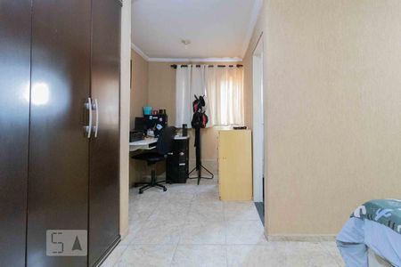 Casa à venda com 500m², 5 quartos e 9 vagasSuíte (Casa 2)