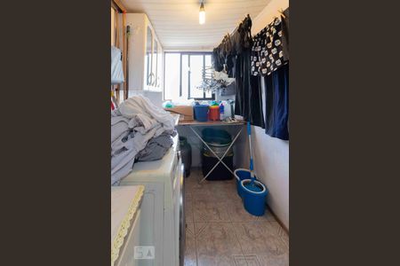 Casa à venda com 500m², 5 quartos e 9 vagasÁrea de Serviço (Casa 2)