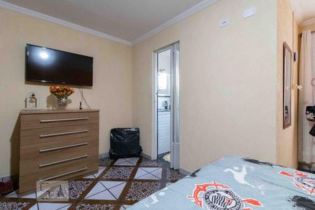 Casa à venda com 500m², 5 quartos e 9 vagasSuíte (Casa 1)