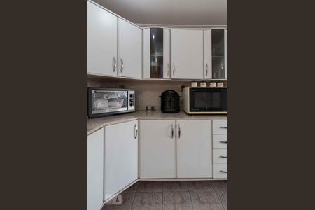 Casa à venda com 500m², 5 quartos e 9 vagasCozinha (Casa 2)