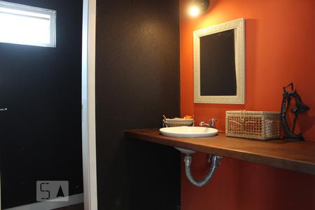 Apartamento para alugar com 350m², 4 quartos e 2 vagas Apartamento para alugar com 350m², 4 quartos e 2 vagasLavabo Cobertura