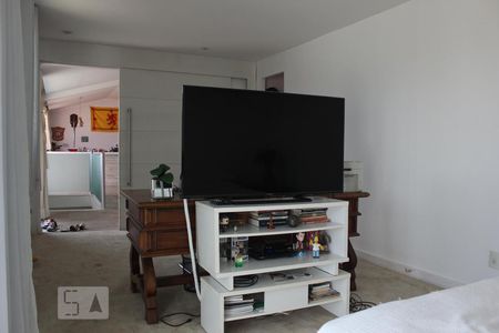 Apartamento para alugar com 350m², 4 quartos e 2 vagas Apartamento para alugar com 350m², 4 quartos e 2 vagasSuite Cobertura