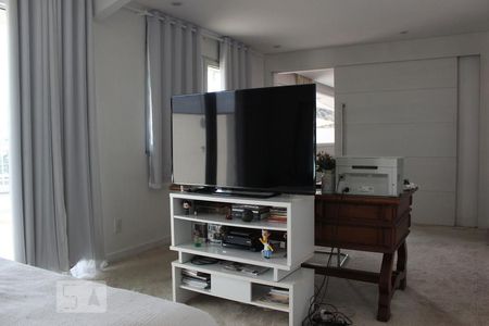 Apartamento para alugar com 350m², 4 quartos e 2 vagas Apartamento para alugar com 350m², 4 quartos e 2 vagasSuite Cobertura