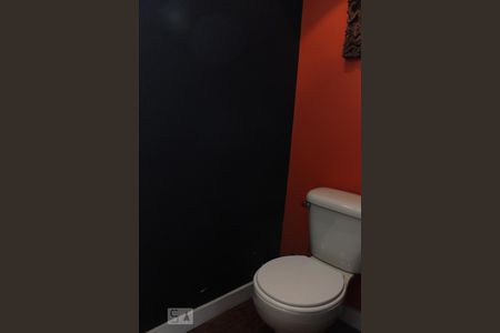 Apartamento para alugar com 350m², 4 quartos e 2 vagas Apartamento para alugar com 350m², 4 quartos e 2 vagasLavabo Cobertura