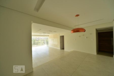 Apartamento para alugar com 164m², 4 quartos e 1 vagaSala