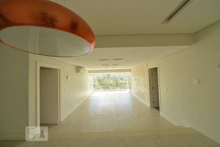 Apartamento para alugar com 164m², 4 quartos e 1 vagaSala