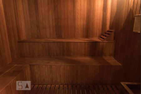 Apartamento à venda com 110m², 3 quartos e 2 vagasÁrea comum