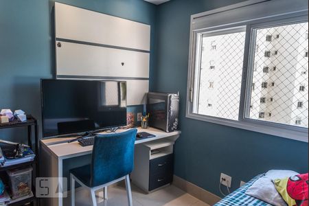 Apartamento à venda com 110m², 3 quartos e 2 vagasQuarto 1