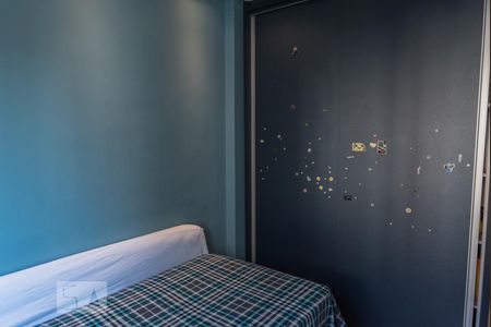 Apartamento à venda com 110m², 3 quartos e 2 vagasQuarto 1