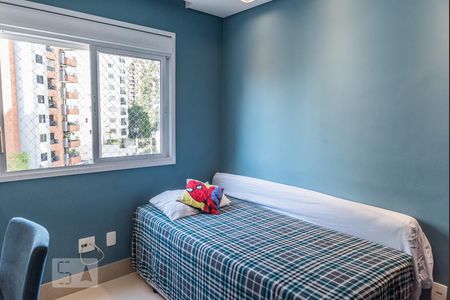 Apartamento à venda com 110m², 3 quartos e 2 vagasQuarto 1