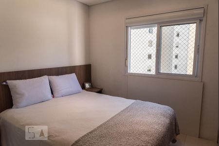Apartamento à venda com 110m², 3 quartos e 2 vagasQuarto 2 - suíte
