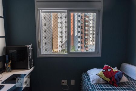 Apartamento à venda com 110m², 3 quartos e 2 vagasQuarto 1