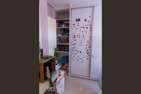 Apartamento à venda com 110m², 3 quartos e 2 vagasQuarto 3