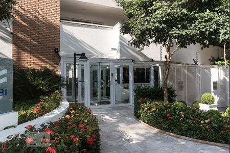 Apartamento à venda com 110m², 3 quartos e 2 vagasEntrada