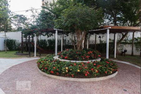 Apartamento à venda com 110m², 3 quartos e 2 vagasÁrea comum