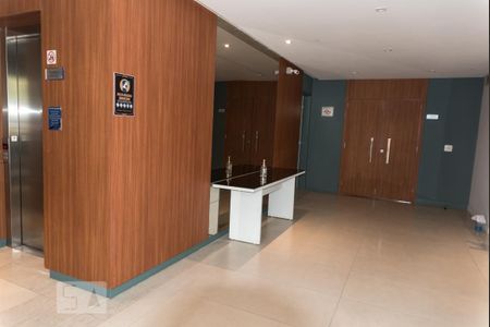 Apartamento à venda com 110m², 3 quartos e 2 vagasÁrea comum