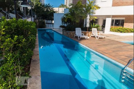 Apartamento à venda com 110m², 3 quartos e 2 vagasPiscina