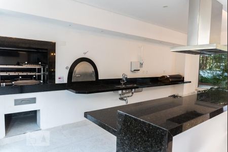 Apartamento à venda com 110m², 3 quartos e 2 vagasÁrea comum