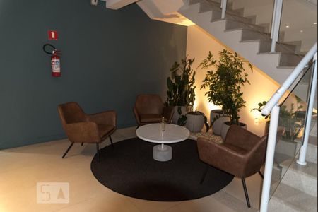 Apartamento à venda com 110m², 3 quartos e 2 vagasÁrea comum