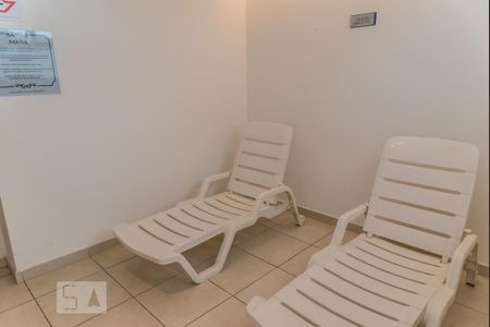 Apartamento à venda com 110m², 3 quartos e 2 vagasÁrea comum - Piscina