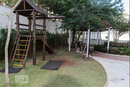 Apartamento à venda com 110m², 3 quartos e 2 vagasÁrea comum