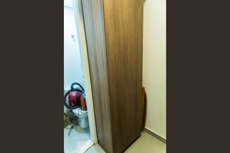 Apartamento à venda com 110m², 3 quartos e 2 vagasBanheiro de Serviço