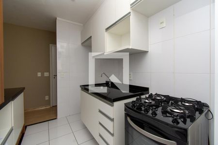 Apartamento para alugar com 68m², 2 quartos e 1 vaga Apartamento para alugar com 68m², 2 quartos e 1 vagaCozinha