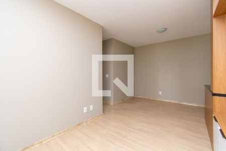 Sala de apartamento para alugar com 2 quartos, 68m² em Jardim Flor da Montanha, Guarulhos
