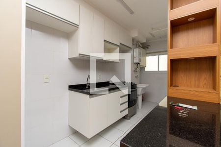 Apartamento para alugar com 68m², 2 quartos e 1 vaga Apartamento para alugar com 68m², 2 quartos e 1 vagaCozinha