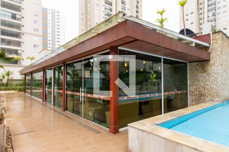 Apartamento para alugar com 68m², 2 quartos e 1 vaga Apartamento para alugar com 68m², 2 quartos e 1 vagaCafé Maia