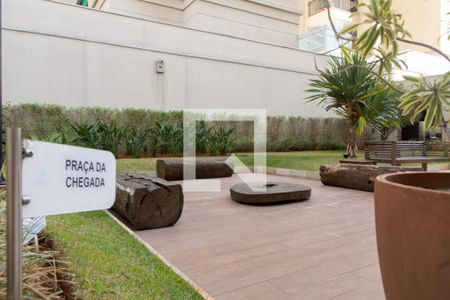 Apartamento para alugar com 68m², 2 quartos e 1 vaga Apartamento para alugar com 68m², 2 quartos e 1 vagaPraça Central