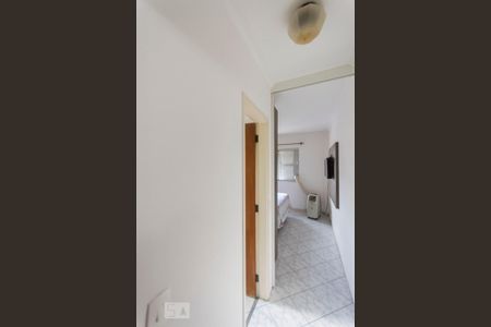 Suite de apartamento à venda com 1 quarto, 53m² em Jardim Paraíso, Campinas