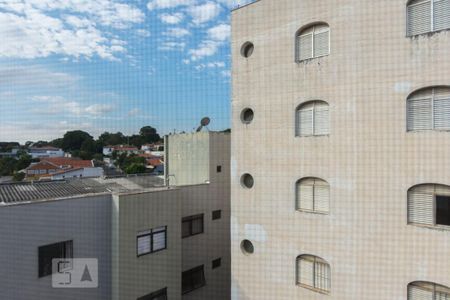 Vista de apartamento à venda com 1 quarto, 53m² em Jardim Paraíso, Campinas