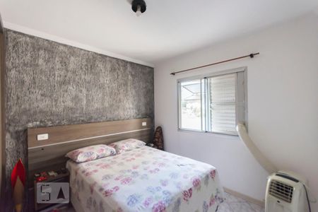 Suite de apartamento à venda com 1 quarto, 53m² em Jardim Paraíso, Campinas