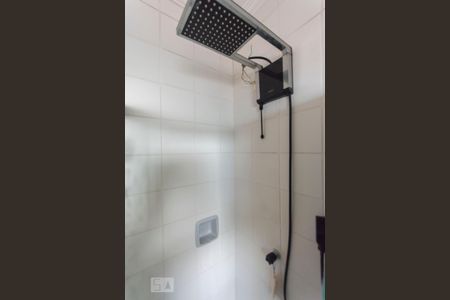 Banheiro suite de apartamento à venda com 1 quarto, 53m² em Jardim Paraíso, Campinas