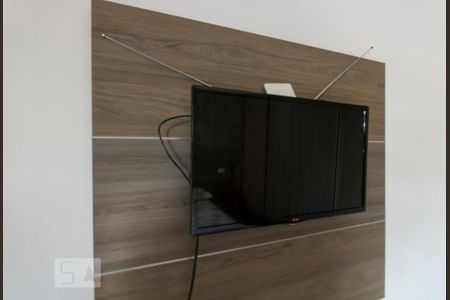 Suite de apartamento à venda com 1 quarto, 53m² em Jardim Paraíso, Campinas