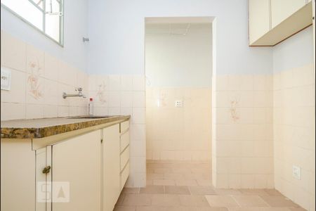 Apartamento para alugar com 60m², 3 quartos e 1 vagaCozinha