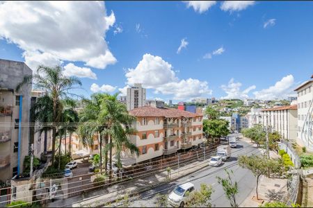 Apartamento para alugar com 60m², 3 quartos e 1 vagaQuarto 2