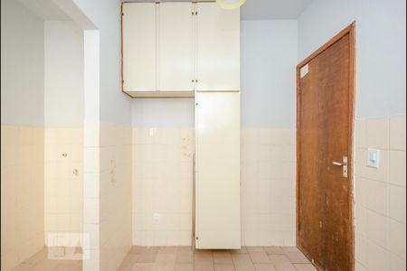 Apartamento para alugar com 60m², 3 quartos e 1 vagaCozinha